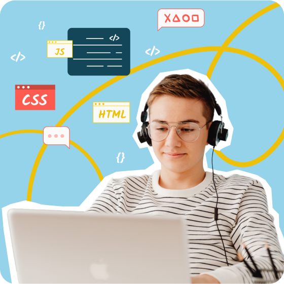Young Coder